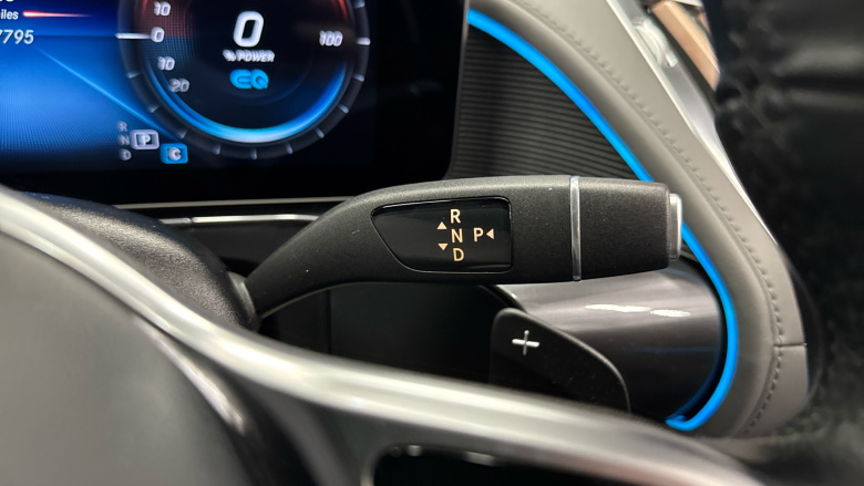 Mercedes-Benz EQC 400 300kW Sport 80kWh 5dr Auto Electric Estate